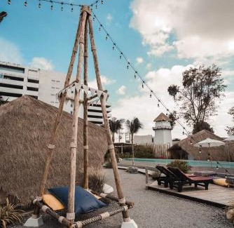 North Pattaya Other | The Pattaya Glamper