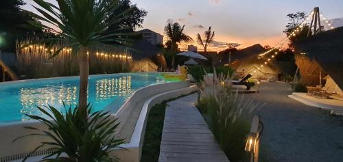 North Pattaya Other | The Pattaya Glamper