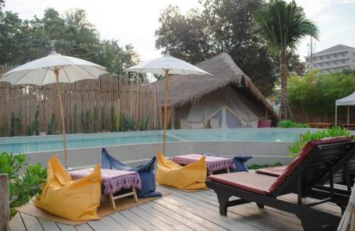 North Pattaya Other | The Pattaya Glamper