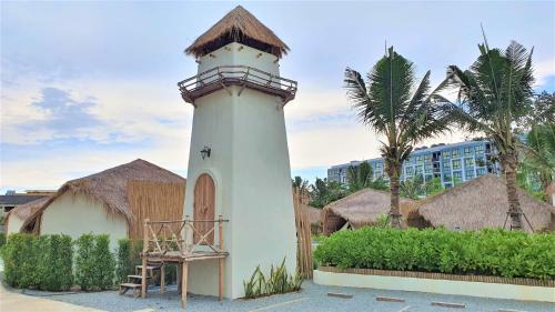 North Pattaya Other | The Pattaya Glamper