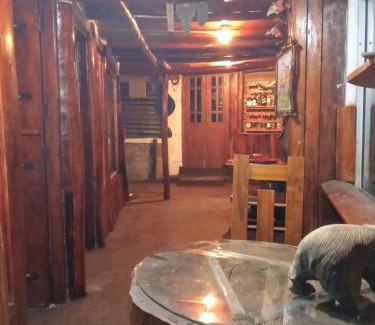 Nuwara Eliya House | The Paulwood cabana home stay