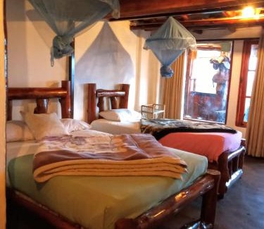 Nuwara Eliya House | The Paulwood cabana home stay