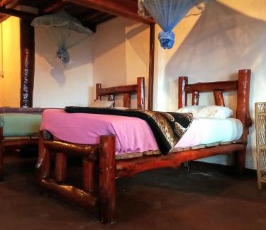 Nuwara Eliya House | The Paulwood cabana home stay
