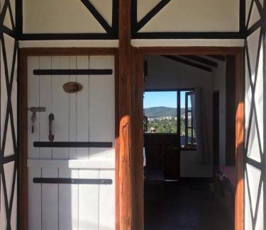 Nuwara Eliya House | The paulwood cabana and Bungalow