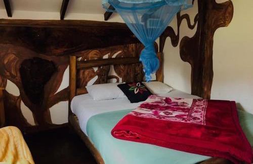 Nuwara Eliya House | The paulwood cabana and Bungalow