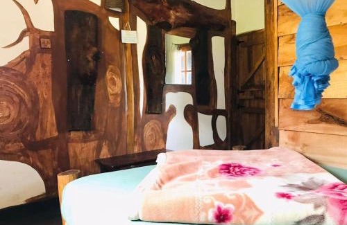 Nuwara Eliya House | The paulwood cabana and Bungalow