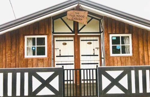 Nuwara Eliya House | The paulwood cabana and Bungalow