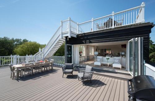 Orford House | The Pavilion