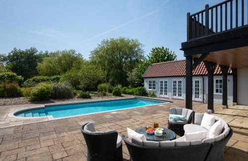 Orford House | The Pavilion