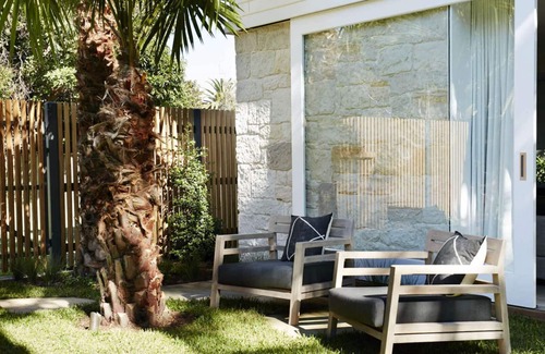 Palm Beach House | The Pavilion House by Contemporary Hotels