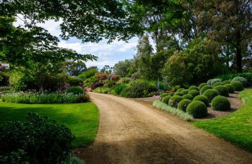 Coldstream House | The Pavilion Yarra Valley luxury country retreat