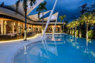 Choeng Thale Resort | The Pavilions Phuket