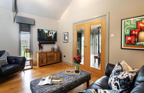 Fourstones Near Bentham House | The Pavillion - Tunstall