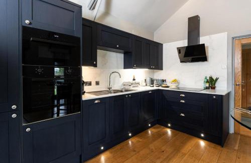 Fourstones Near Bentham House | The Pavillion - Tunstall