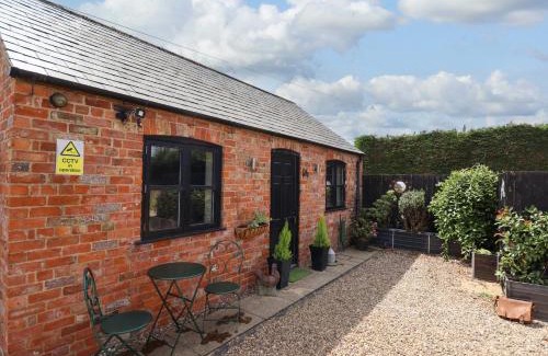 Boston House | The Paw Barn