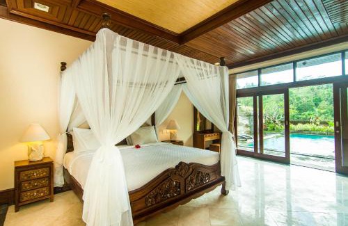 Kedewatan Resort | The Payogan Villa Resort and Spa
