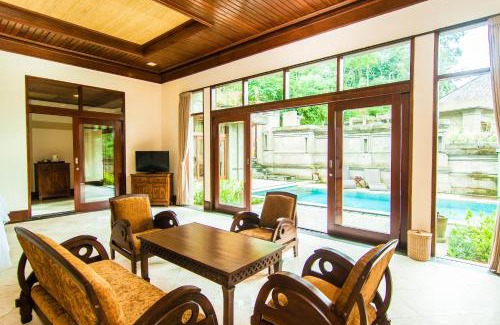 Kedewatan Resort | The Payogan Villa Resort and Spa