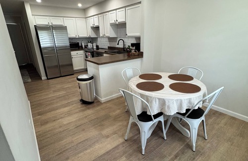 Northern Woods Apartment | The Peace Lovers at the Eastside