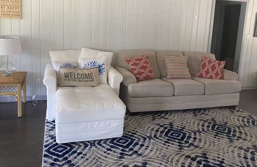 Delavan Lake Cottage | The Peace of Mind Ranch Cottage