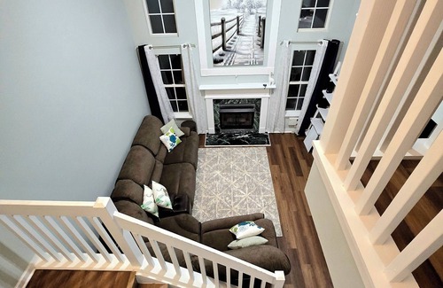 Davis Lake - Eastfield House | The peaceful Oasis.A Charming n lovely 3 beds home in Charlotte