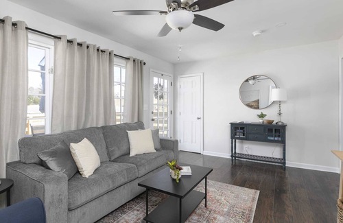 New Castle House | The Peaceful Pearl of Birmingham