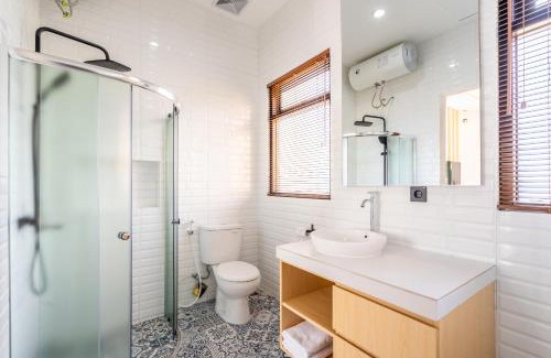 Mumbul Villa | The Peak - 2BR Luxury Hill Villa Nusa Dua