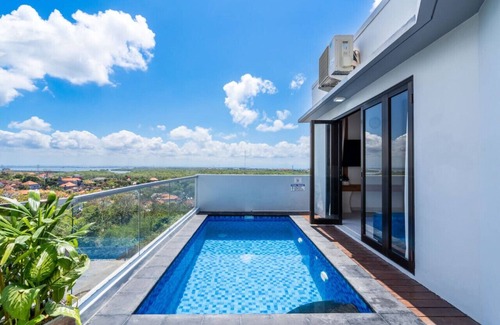 Kampial Villa | The Peak 8 Villa Nusa Dua