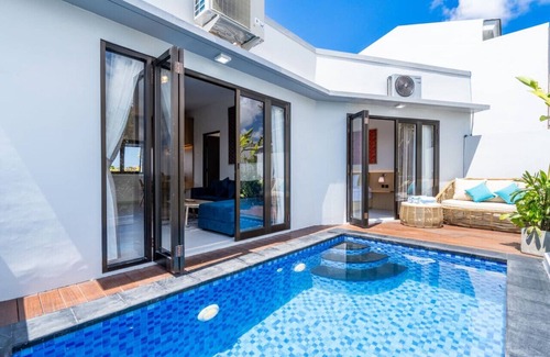 Kampial Villa | The Peak 8 Villa Nusa Dua