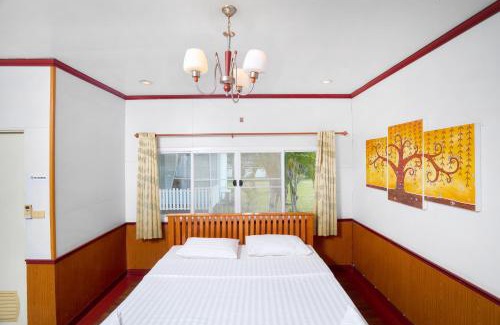 Chaiyaphum Resort | The Peak Resort Chaiyaphum