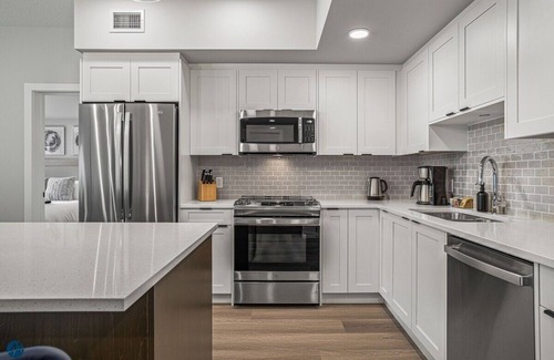 Dead Man's Flats Condo | The PEAKaboo View - 2Bd/2Bath Top Floor