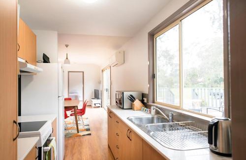 Halls Gap House | The Peaks Halls Gap