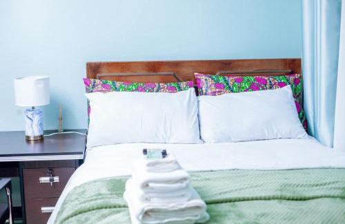 Kitwe Cabin | The Pear Lodge