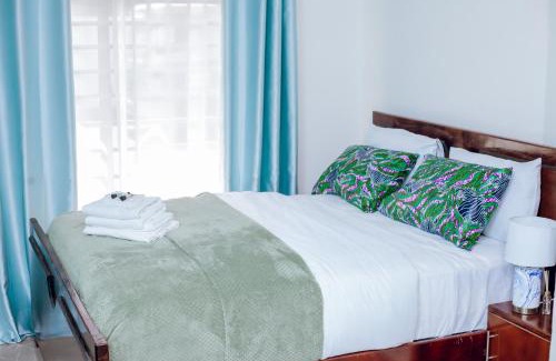 Kitwe Cabin | The Pear Lodge