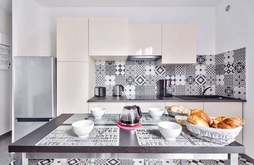 Vitry-sur-Seine Apartment | THE PEARL 2 - COZY 1 BR APT 15 MIN AWAY FROM PARIS