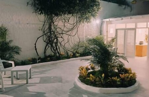 Bocagrande Villa | The Pearl Château at Bocagrande Beach in Cartagena