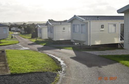 Bude Resort | The Pearl