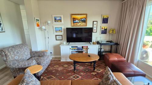 Paarl Apartment | The Pearl in the Winelands