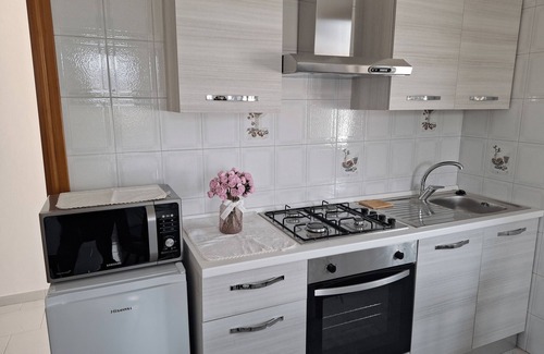 San Giovanni Suergiu Apartment | The Pearl Of Sulcis