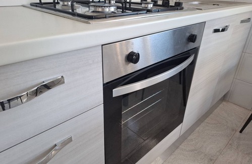 San Giovanni Suergiu Apartment | The Pearl Of Sulcis