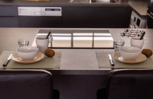Port-la-Nouvelle Apartment | The Pearl of the Sea