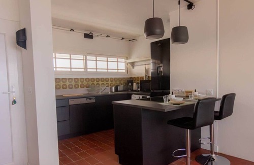 Port-la-Nouvelle Apartment | The Pearl of the Sea