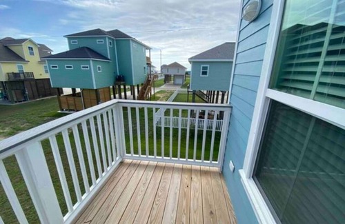 Terramar Beach House | The Pearl of the Sea