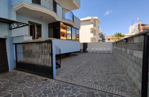 Milazzo Apartment | The pearl of the west - Aeolus
