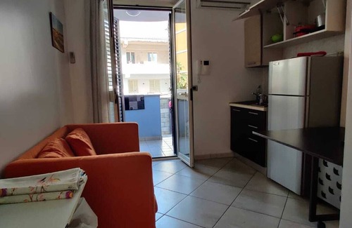 Milazzo Apartment | The Pearl of the West - Zephyr