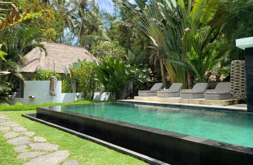 Lodtunduh Villa | The Pearl of Ubudnn
