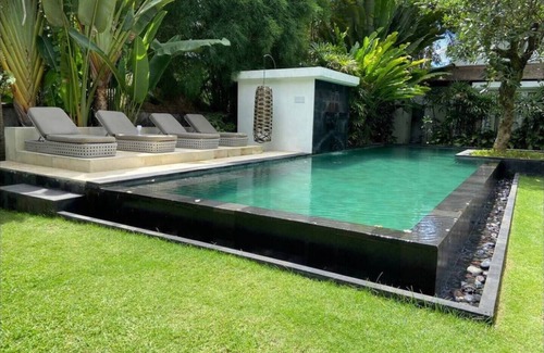 Lodtunduh Villa | The Pearl of Ubudnn