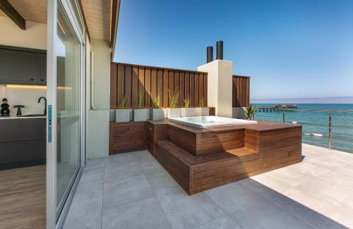 Swakopmund House | The Pearls Swakopmund