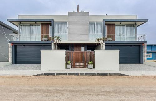 Swakopmund House | The Pearls Swakopmund