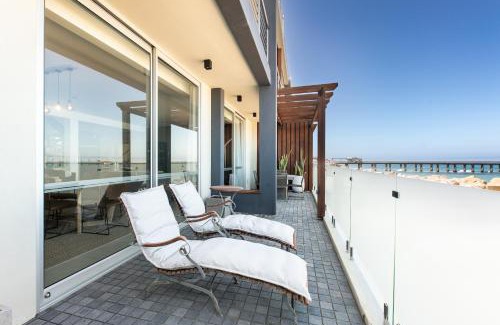 Swakopmund House | The Pearls Swakopmund