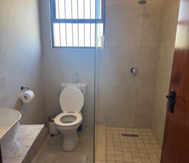 Blue Crane Route Apartment | The Pecan Cottage